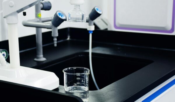 water testing